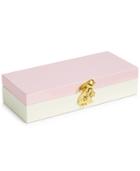 Celebrate Shop Woodland Creature Jewelry Box, Created For Macy's
