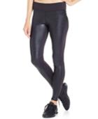 Soybu Hayden Faux Leather Leggings