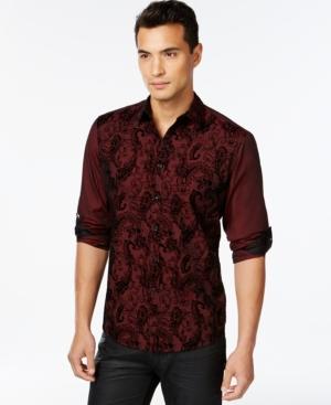 Inc International Concepts Kyle Shirt