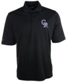 Antigua Men's Colorado Rockies Extra Lite Polo