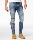 G-star Raw Men's 5620 3d Super-slim Fit Jeans