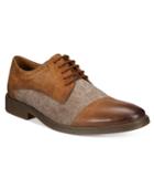 Clarks Men's Garren Cap-toe Oxfords Men's Shoes