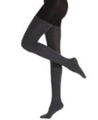 Star Power By Spanx Center-stage Reversible Shaping Tights