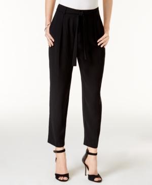 Bar Iii Wide-leg Pants, Only At Macy's