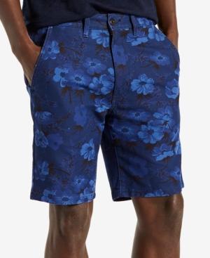 Levi's Men's Straight-fit Chino Shorts