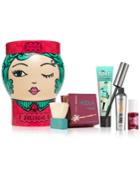 Benefit 4-pc. Girlesque Makeup Set
