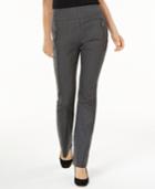 Inc International Concepts Pinstripe Bootcut Pants, Created For Macy's