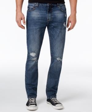 American Rag Men's Cricket Wash Jeans, Only At Macy's