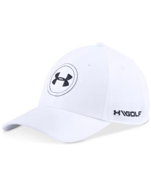 Under Armour Men's Official Tour Golf Cap