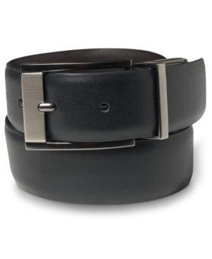 Calvin Klein Belt, Reversible Leather