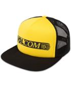 Volcom Juniors' Liberate Mesh-back Cap
