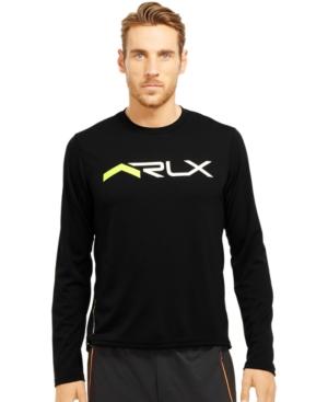 Polo Ralph Lauren "rlx" Graphic T-shirt