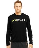 Polo Ralph Lauren "rlx" Graphic T-shirt
