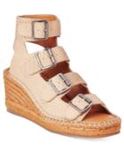 Kelsi Dagger Brooklyn Islands Wedge Sandals Women's Shoes