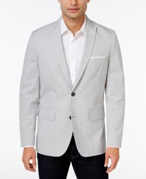 Inc International Concepts Men's Slim-fit Blazer, Only At Macy's