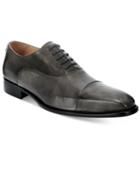 Kenneth Cole New York Men's Fits N Giggles Cap Toe Oxfords Men's Shoes