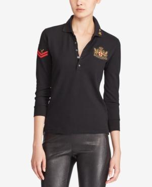 Polo Ralph Lauren Slim-fit Stretch Polo