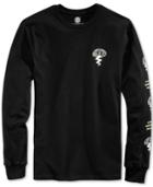 Element Men's Control Graphic-print T-shirt