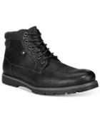 Unlisted Men's Hall Way Boots Men's Shoes