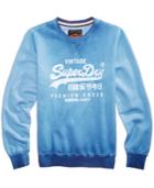 Superdry Men's Premium Goods Sweatshirt