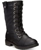 Wanted Colorado Combat Boots Women's Shoes
