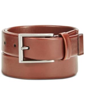 Kenneth Cole Reaction Men's Stretch Tubular Belt