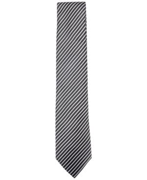 Countess Mara Men's Beekman Stripe Tie