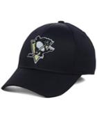 Reebok Pittsburgh Penguins Nhl Hat Trick 2.0 Cap