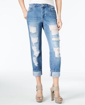 William Rast My Ex's Straight-leg Jeans