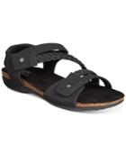 Easy Street Zone Sandals Women's Shoes