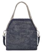 Inc International Concepts Mini Kadi Denim Crossbody, Only At Macy's