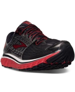 Brooks Men's Glycerin 14 Running Sneakers From Finish Line