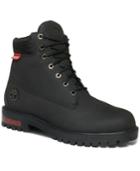 Timberland Men's New Market Scuff Proof Ii 6 Waterproof Boots Men's Shoes