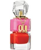 Juicy Couture Oui Eau De Parfum Spray, 3.4-oz, First At Macy's