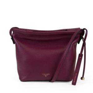 T Tahari Sienna Bucket Crossbody