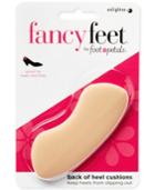 Fancy Feet By Foot Petals Back Of Heel Cushions Shoe Inserts Women's Shoes