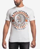 Affliction Men's Stampede T-shirt