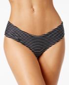 O'neill Bi-coastal Reversible Cheeky Bikini Bottoms Women's Swimsuit