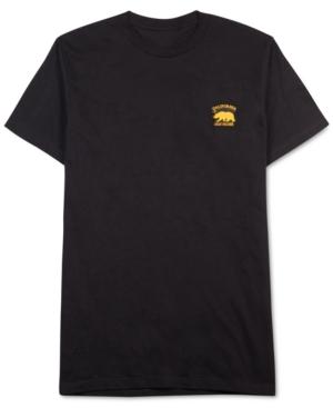 Jem Men's Cali Stay Golden Graphic-print T-shirt