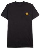 Jem Men's Cali Stay Golden Graphic-print T-shirt