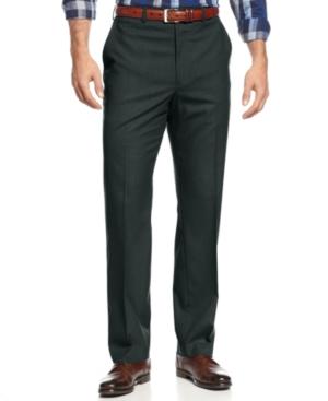 Michael Michael Kors Solid Dress Pants