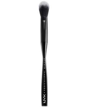 Nyx Professional Makeup Dual Fiber Setting Brush
