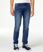 Armani Jeans Men's Tasche Slim-fit Jeans