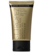 St. Tropez Gradual Tan Plus Luminous Veil Face Cream