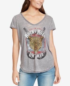 William Rast Rock & Roll T-shirt