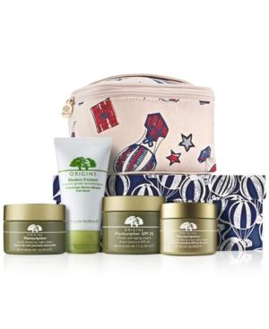 Origins Anti-aging All Stars Set, Only At Macy's