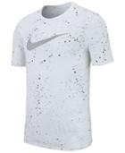 Nike Men's Dry Printed Basketball T-shirt