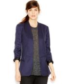 Rachel Rachel Roy U-back Tuxedo Jacket