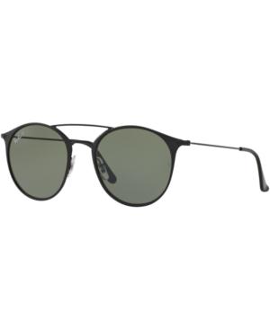 Ray-ban Sunglasses, Rb3546 49