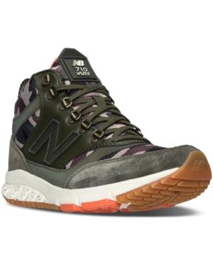 New Balance Women's 710 Outdoor Sneakers From Finish Line